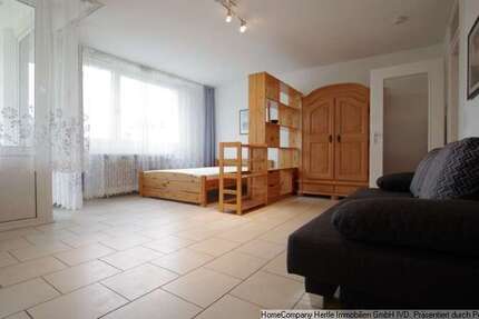 Wohnen auf Zeit in Freiburg 880 € 1 zimmer