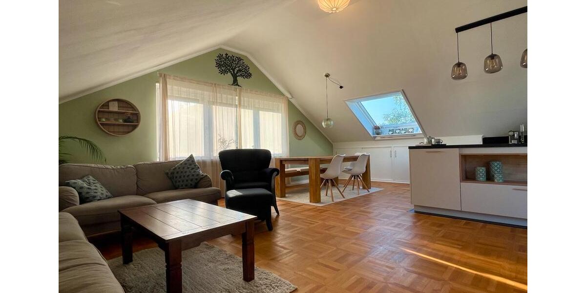 Wohnung zu verkaufen, ETW, Provisionsfrei, Emmendingen 4 zimmer