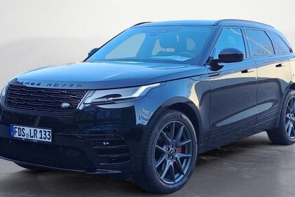 Land Rover Range Rover Velar 8.701 km 69.888 &euro; Freiburg 79108