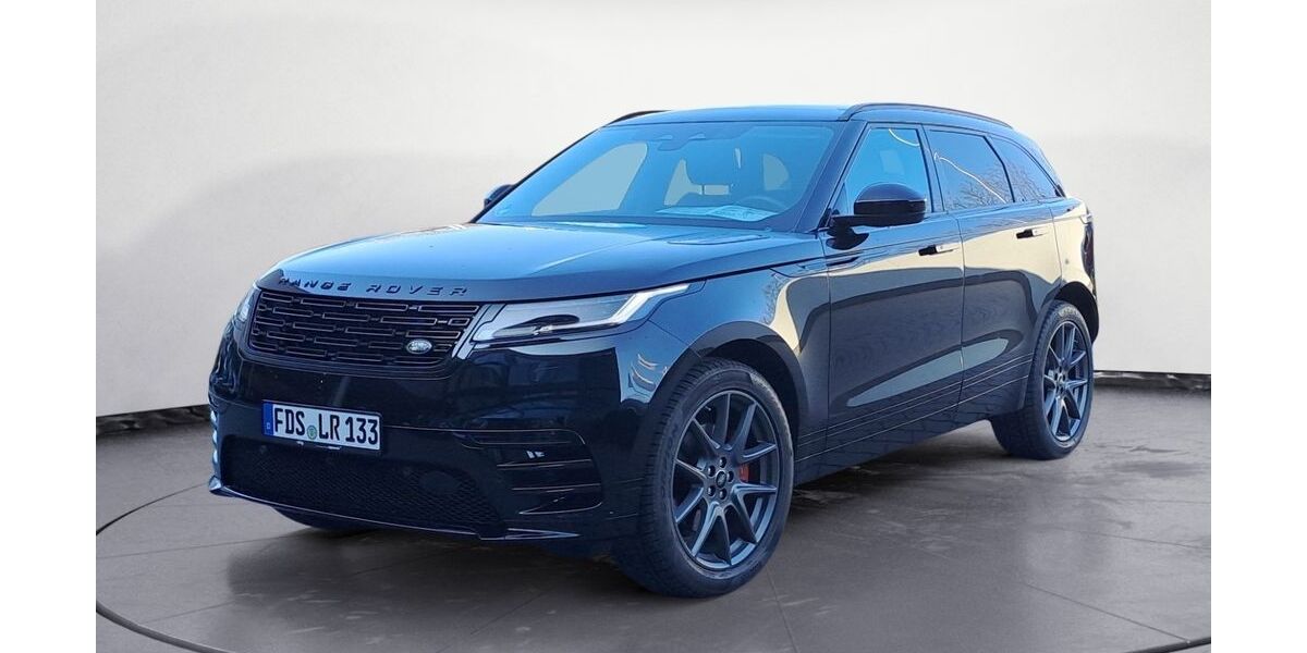 Land Rover Range Rover Velar 8.701 km 69.888 &euro; Freiburg 79108