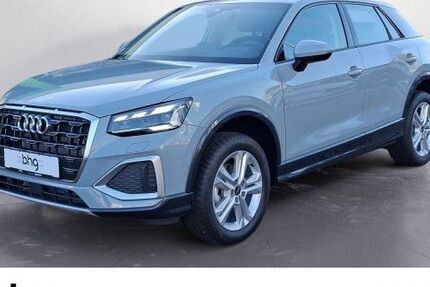 Audi Q2 5.990 km 33.990 &euro; Freiburg 79115
