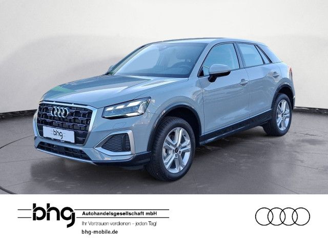 Audi Q2 5.990 km 33.990 &euro; Freiburg 79115
