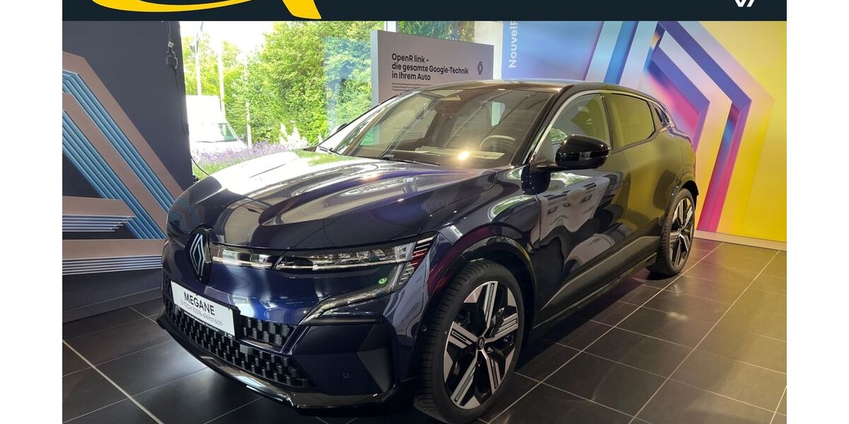 Renault Megane 45.000 km 33.490 &euro; Ehrenkirchen 79238