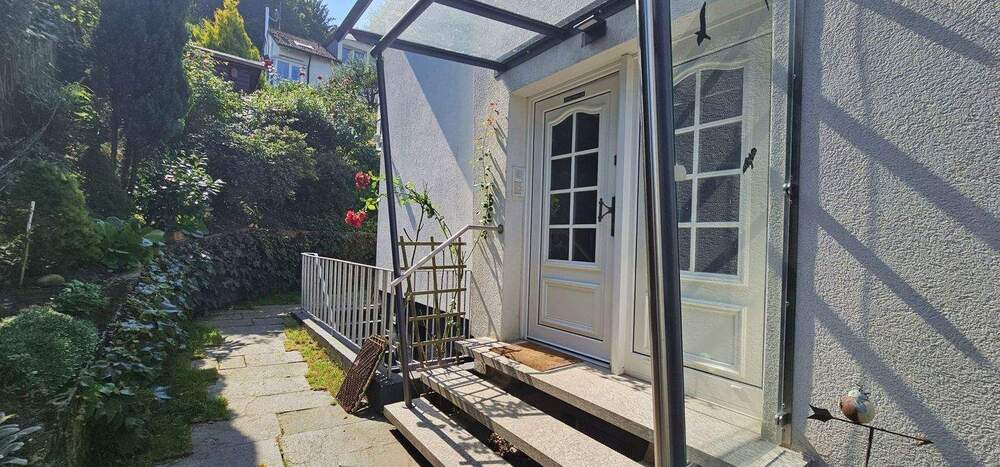 Doppelhaushälfte Freiburg im Breisgau Littenweiler - 9 Zimmer, 213 m&sup2;, 1.280.000&euro; | Angebot:26066269