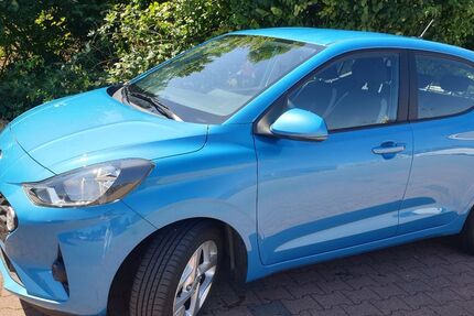 Hyundai i10 38.000 km 12.000 &euro; Teningen 79331