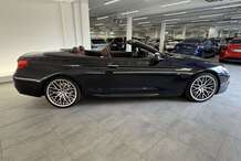 Gebrauchtwagen BMW 640