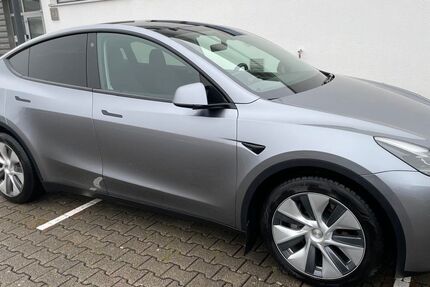 Tesla Model Y 55.500 km 35.499 &euro; Endingen 79346