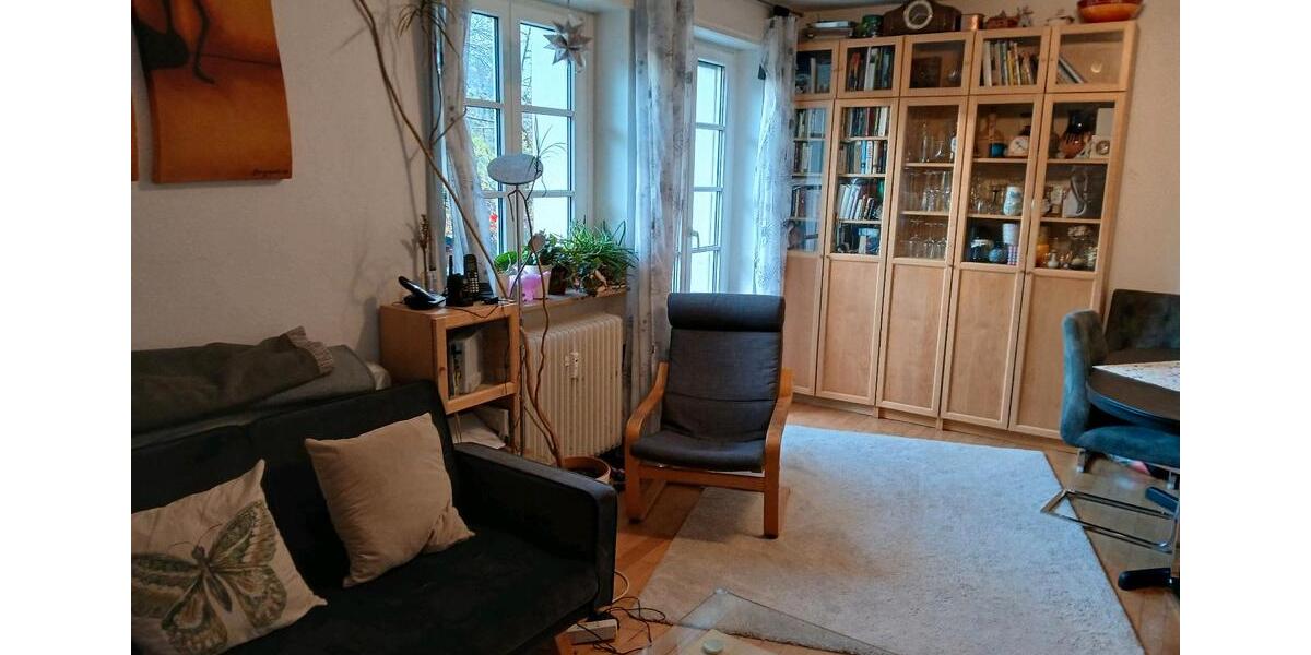 Erdgeschoßwohnung Freiburg im Breisgau Günterstal - 3.5 Zimmer, 88 m&sup2;, 705.000&euro; | Angebot:26717516
