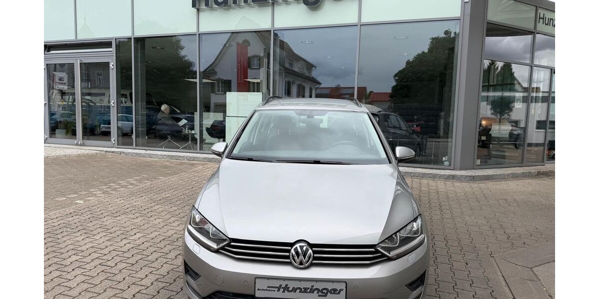 VW Golf 83.150 km 12.980 &euro; Buggingen-Seefelden 79426