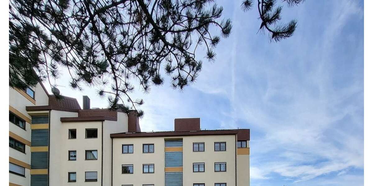 Etagenwohnung Waldkirch - 4 Zimmer, 119 m&sup2;, 395.000&euro; | Angebot:26870800