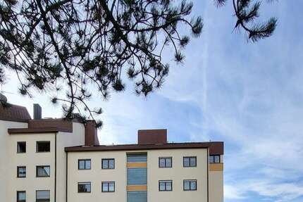 Wohnung Waldkirch - 4 Zimmer, 119 m&sup2;, 395.000&euro; | Angebot:26870800