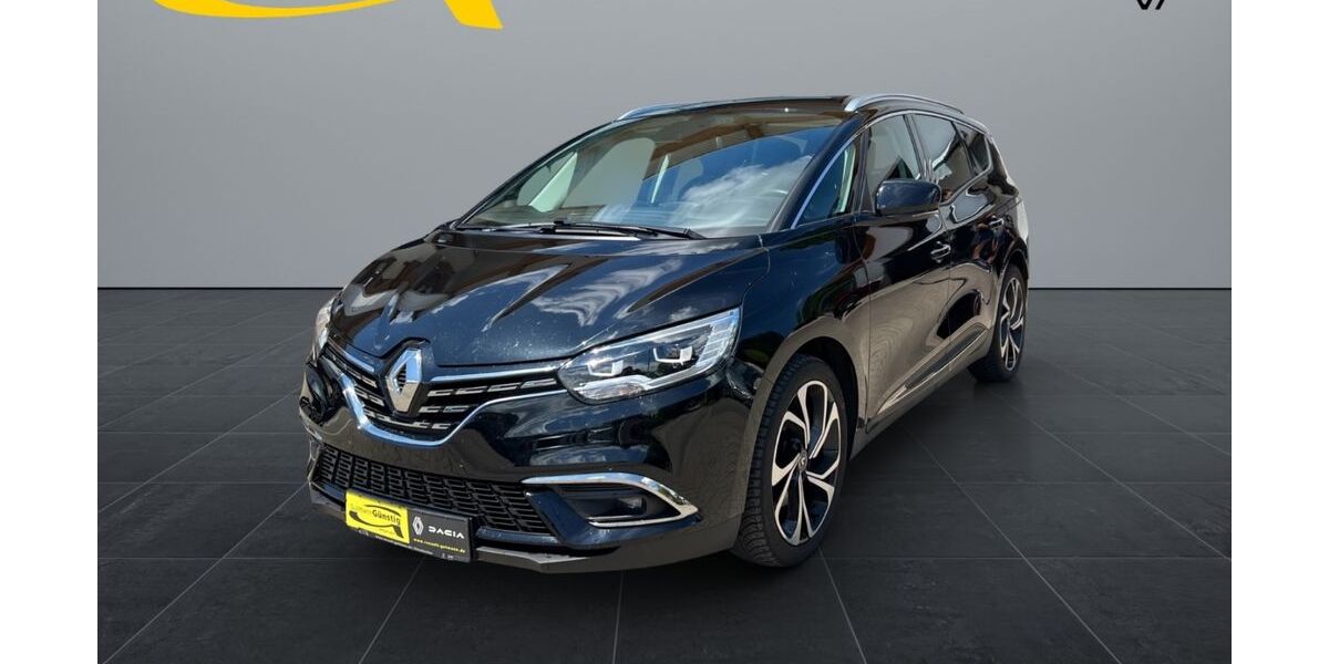 Renault Scenic 51.000 km 27.990 &euro; Ehrenkirchen 79238