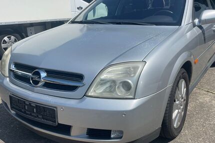 Opel Vectra 175.000 km 2.999 &euro; Herbolzheim 79336