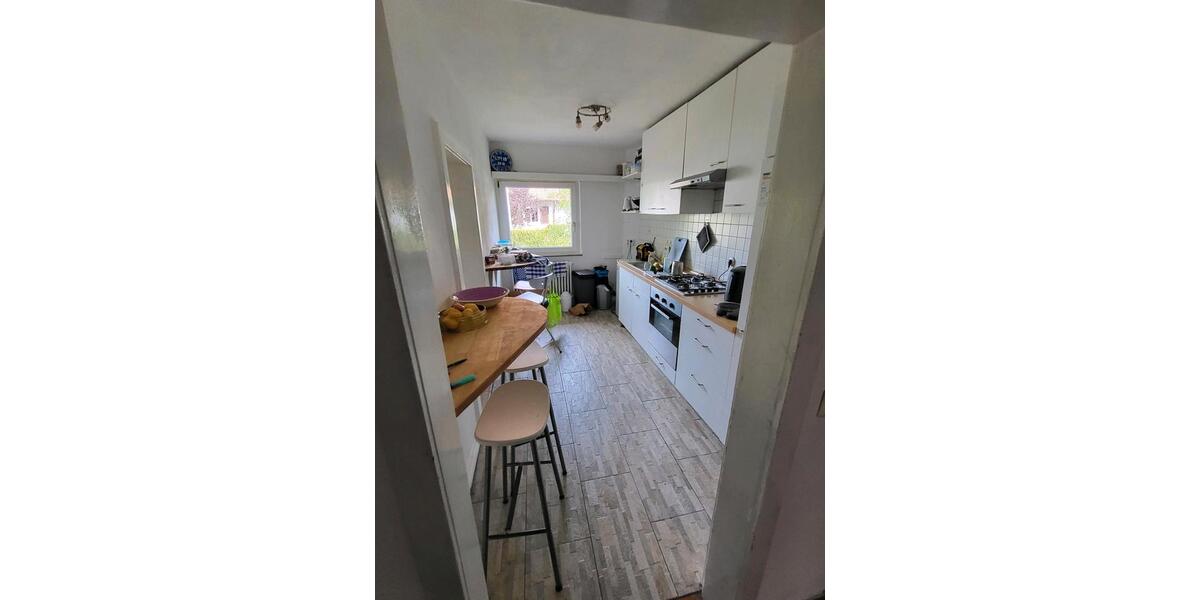 Etagenwohnung Freiburg im Breisgau Betzenhausen - 1 Zimmer, 18 m&sup2;, 650&euro; | Angebot:26053410