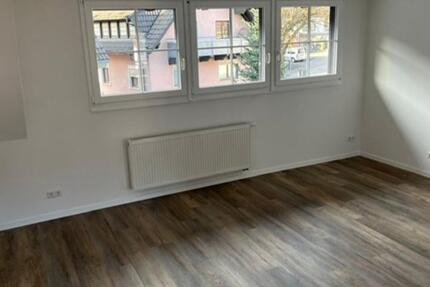 Wohnung Elzach Stadtmitte 2 zimmer