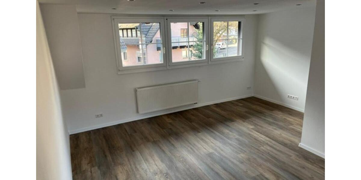 Wohnung Elzach Stadtmitte 2 zimmer