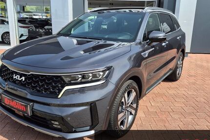 Kia Sorento 46.700 km 37.900 &euro; Auggen 79424