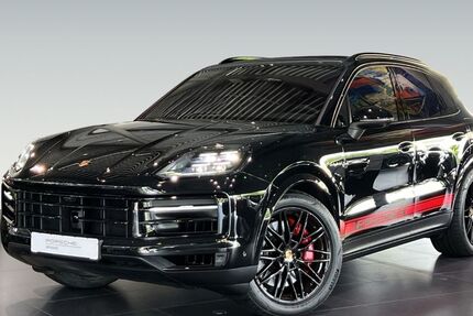 Porsche Cayenne 26.900 km 103.870 &euro; Freiburg 79115