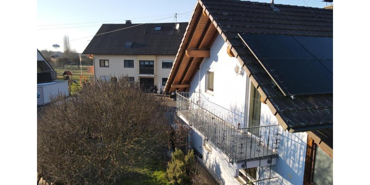 Einfamilienhaus Rheinhausen - 5 Zimmer, 150 m&sup2;, 2.395&euro; | Angebot:25053412