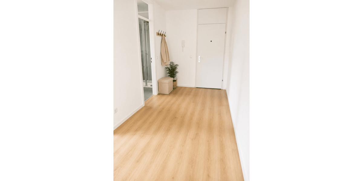 Etagenwohnung Merzhausen - 2 Zimmer, 355.000&euro; | Angebot:26744818