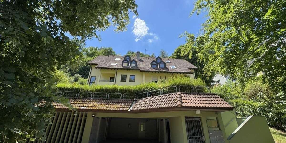 Etagenwohnung Freiburg Günterstal - 6 Zimmer, 168 m&sup2;, 840.000&euro; | Angebot:27018684