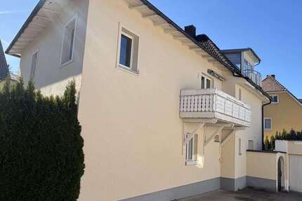 Haus Titisee-Neustadt Neustadt - 7 Zimmer, 178 m&sup2;, 290.000&euro; | Angebot:26670572