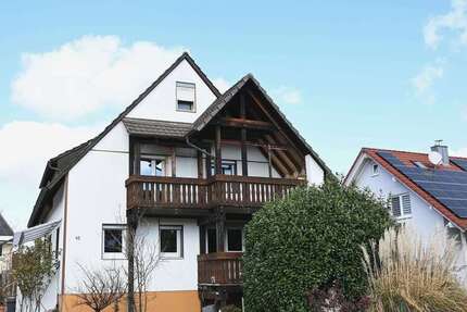 Haus Emmendingen - 6 Zimmer, 120 m&sup2;, 340.000&euro; | Angebot:26133753