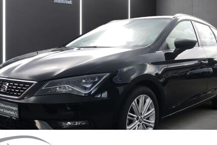 Seat Leon 30.580 km 20.590 € Müllheim 79379