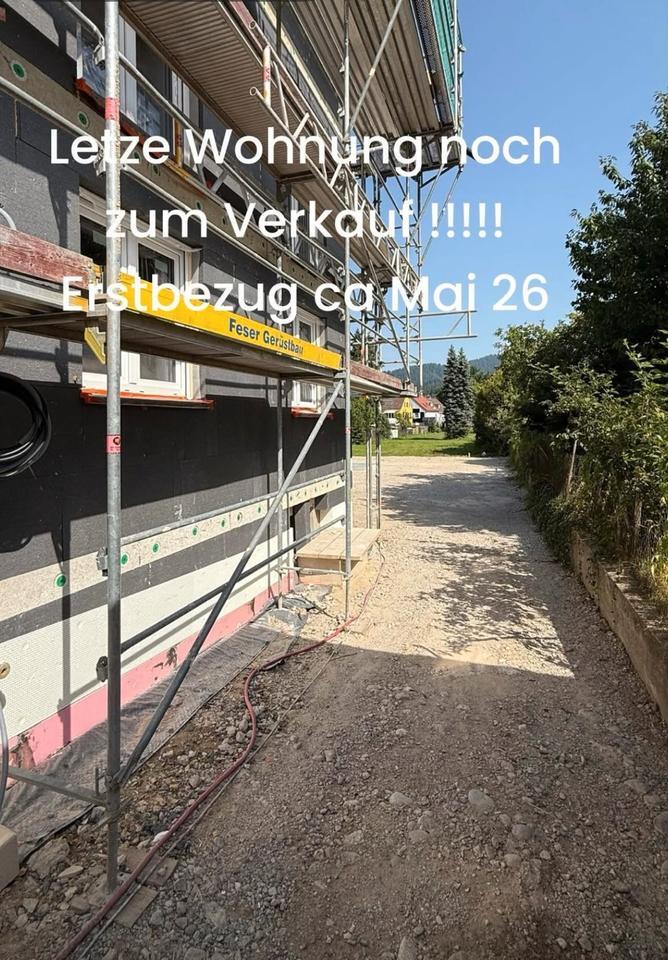 Zum Verkauf ! 3 Zimmer Wohnung Freiburg Littenweiler