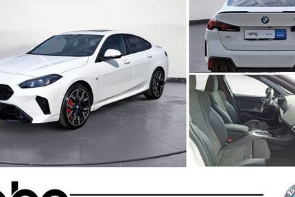 BMW 220 Gran Coupé 4.263 km 39.420 &euro; Emmendingen 79312