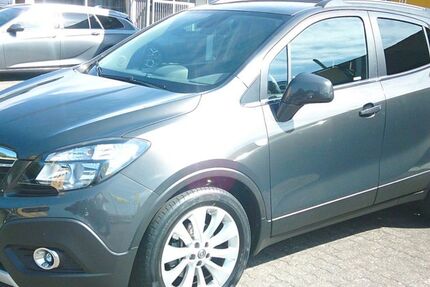 Opel Mokka 80.157 km 10.290 &euro; Emmendingen 79312
