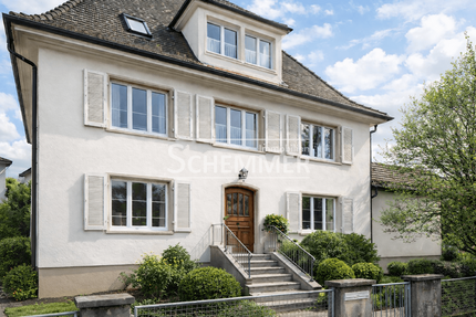 Wohnung Waldkirch - 3 Zimmer, 105 m&sup2;, 1.260&euro; | Angebot:25287360