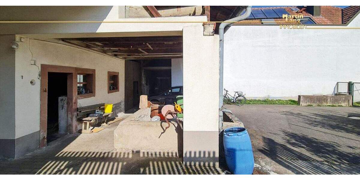 Mehrfamilienhaus, Wohnhaus Malterdingen - 5 Zimmer, 128 m&sup2;, 450.000&euro; | Angebot:25685915