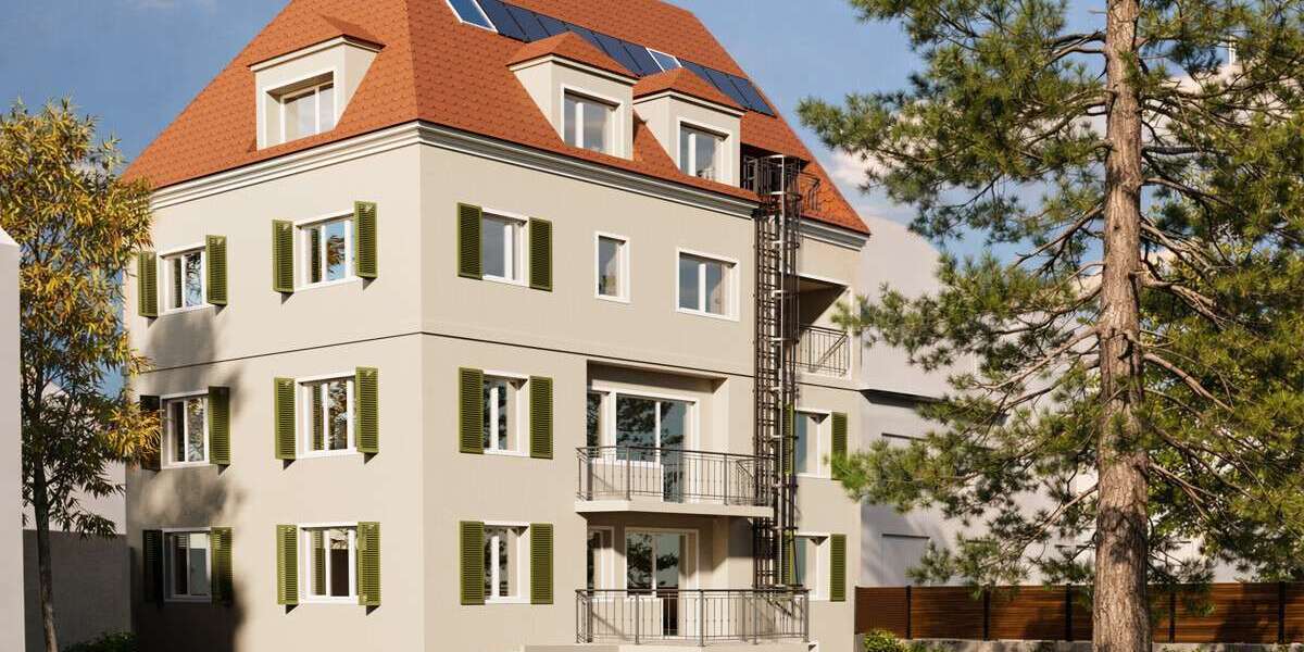 Etagenwohnung Freiburg im Breisgau Brühl - 4 Zimmer, 90 m&sup2;, 730.000&euro; | Angebot:25958481