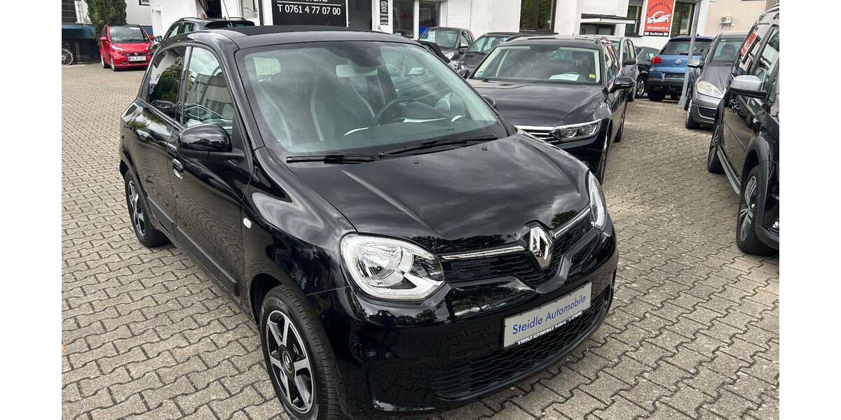 Renault Twingo 41.000 km 9.950 &euro; Freiburg 79111