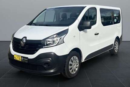 Renault Trafic 67.607 km 23.490 € Ehrenkirchen 79238