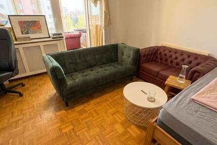 Wohnung Freiburg im Breisgau Haslach - 2 Zimmer, 67 m&sup2;, 300.000&euro; | Angebot:26852034