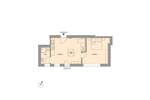 Etagenwohnung Titisee-Neustadt Titisee - 2 Zimmer, 44 m&sup2;, 182.800&euro; | Angebot:24789259