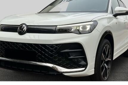 VW Tiguan 12.000 km 49.900 &euro; Freiburg 79108