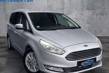 Ford Galaxy 331.000 km 6.999 &euro; March 79232