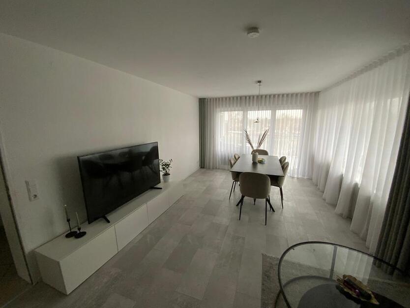 Wohnung 4- Zimmer Wohnung zimmer