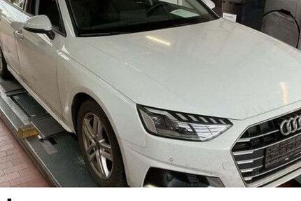 Audi A4 29.103 km 29.060 &euro; Freiburg 79115