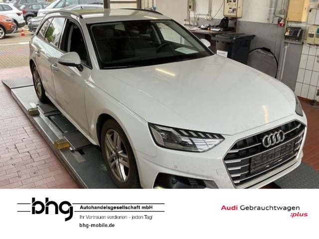 Audi A4 29.103 km 29.060 &euro; Freiburg 79115