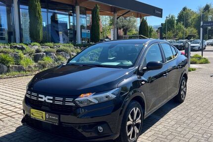 Dacia Logan 15.000 km 17.490 &euro; Ehrenkirchen 79238