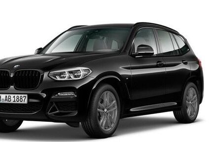 BMW X3 94.342 km 32.930 &euro; Freiburg 79108