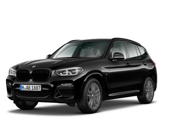 BMW X3 94.342 km 32.930 &euro; Freiburg 79108