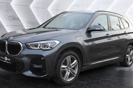 BMW X1 45.900 km 25.900 &euro; Waldkirch 79183