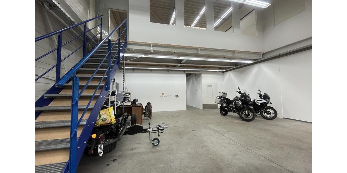 Gewerbeobjekt Denzlingen - 2.977&euro; | Angebot:23702291