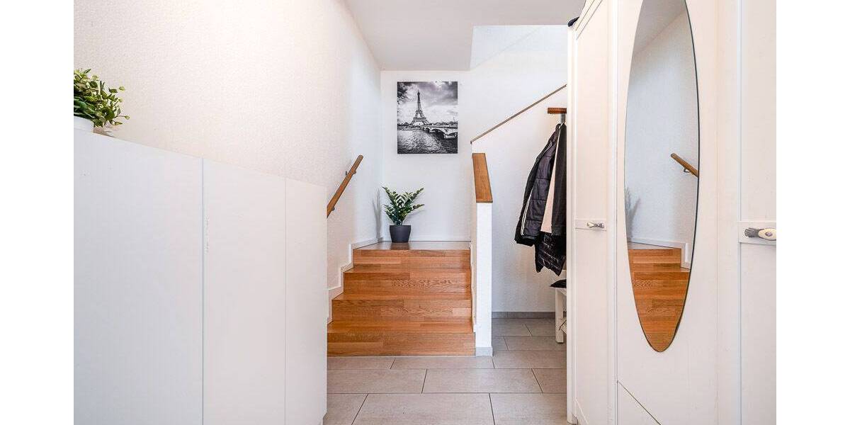 Doppelhaushälfte Waldkirch - 4 Zimmer, 120 m&sup2;, 849.000&euro; | Angebot:24032886