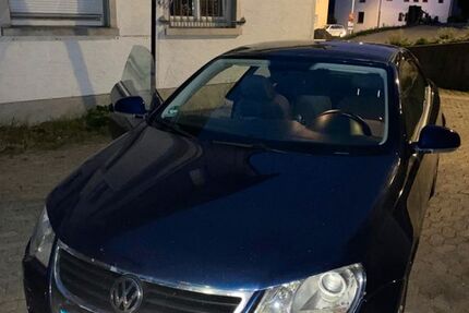 VW Eos 240.000 km 1.750 &euro; Schönwald im Schwarzwald 78141